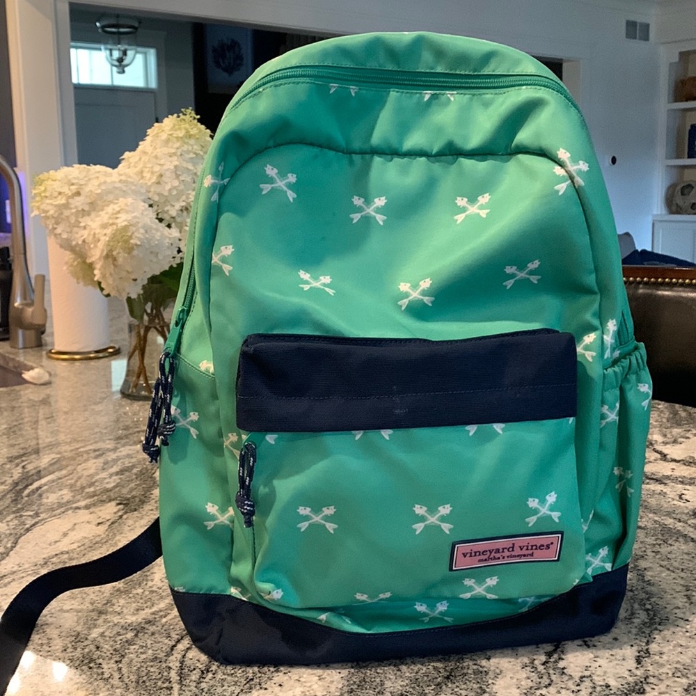 Vineyard Vines Backpack